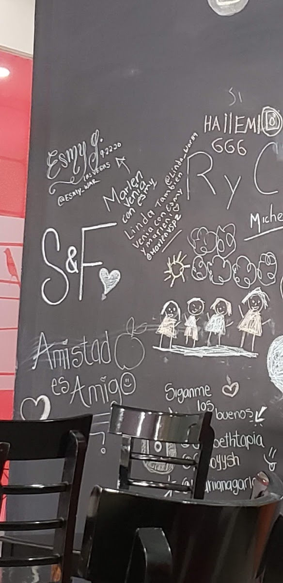 La Borra Del Café Menu - Image 3